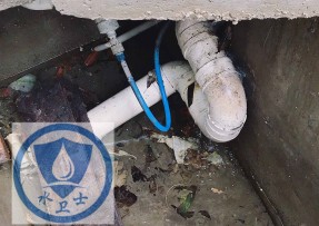 溧水漏水检测公司 - 【外网测漏】溧水尤孚泵业
