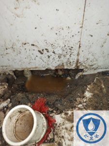 溧水家庭漏水检测